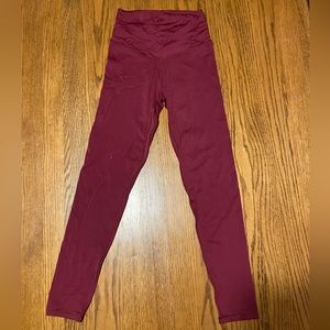 Aerie High Waisted Leggings